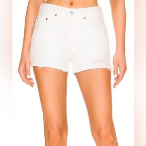 Levi’s 501 Original Short in Everything's Fine